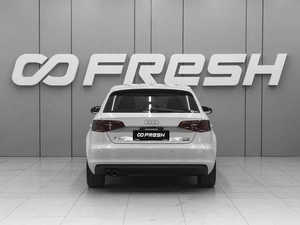 Хетчбэк Audi A3 2016 года, 1875000 рублей, Ростов-на-Дону