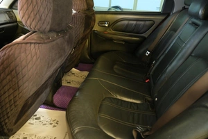 Седан Hyundai Sonata 2005 года, 399000 рублей, Омск