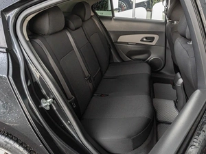 Седан Chevrolet Cruze 2009 года, 758000 рублей, Краснодар