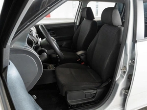 Хетчбэк Skoda Fabia 2012 года, 649000 рублей, Ставрополь