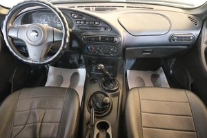 Внедорожник Chevrolet Niva 2020 года, 969000 рублей, Омск