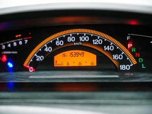 Минивэн Honda Freed 2009 года, 870000 рублей, Красноярск