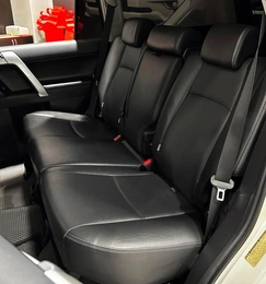 Внедорожник Toyota Land Cruiser Prado 2018 года, 4500000 рублей, Красноярск