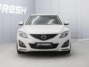 Седан Mazda 6 2011 года, 860000 рублей, Омск