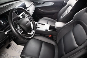 Внедорожник Chery Tiggo 4 Pro 2022 года, 1599000 рублей, Оренбург