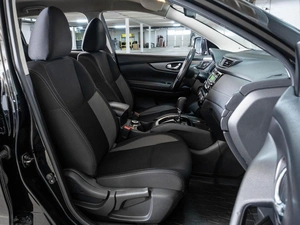 Внедорожник Nissan Qashqai 2020 года, 2220000 рублей, Ставрополь