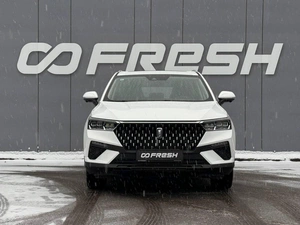 Внедорожник FAW Bestune T77 2024 года, 2169000 рублей, Ижевск