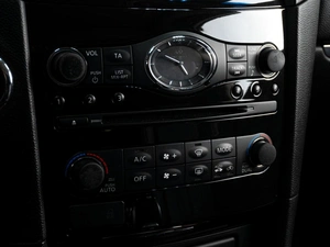 Внедорожник Infiniti QX70 2015 года, 2989000 рублей, Тюмень