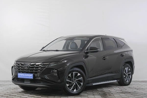 Внедорожник Hyundai Tucson 2021 года, 2969000 рублей, Кемерово
