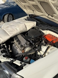 Универсал Honda Partner 2000 года, 680000 рублей, Красноярск