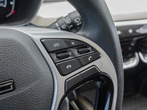 Внедорожник Baic X35 2023 года, 1531000 рублей, Краснодар