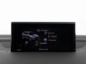 Внедорожник Audi Q7 2016 года, 3489077 рублей, Москва