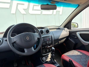 Внедорожник Renault Duster 2013 года, 825000 рублей, Ижевск