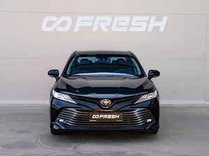 Седан Toyota Camry 2018 года, 3150000 рублей, Краснодар