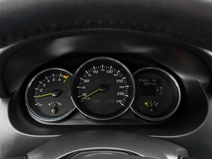 Седан Renault Fluence 2012 года, 830000 рублей, Волгоград