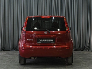 Хетчбэк Nissan Note 2012 года, 699000 рублей, Тюмень