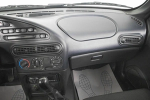 Внедорожник Chevrolet Niva 2013 года, 699000 рублей, Кемерово