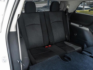 Внедорожник Dodge Journey 2015 года, 1530000 рублей, Ставрополь