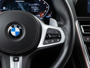 Купе BMW 8 серия 2020 года, 7985055 рублей, Москва