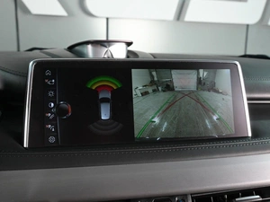 Внедорожник BMW X5 2017 года, 4499000 рублей, Аксай