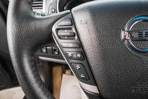 Седан Nissan Teana 2012 года, 1399000 рублей, Барнаул