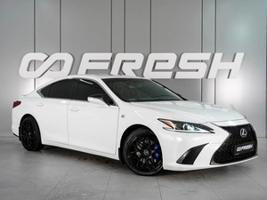 Седан Lexus ES 2020 года, 4249000 рублей, Ростов-на-Дону