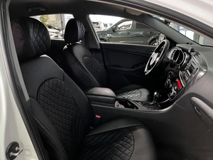 Седан Kia Optima 2015 года, 1470000 рублей, Нижневартовск