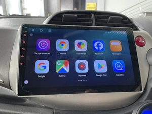 Универсал Honda Fit Shuttle 2012 года, 947000 рублей, Солонцы