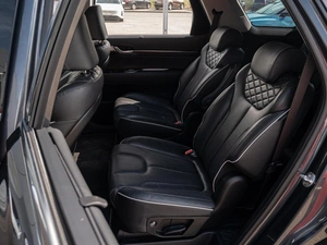 Внедорожник Hyundai Palisade 2020 года, 3900000 рублей, Краснодар