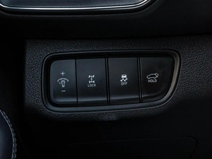 Внедорожник Hyundai Santa Fe 2019 года, 2920000 рублей, Краснодар