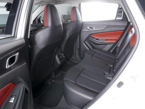 Внедорожник Changan CS55 Plus 2024 года, 2050000 рублей, Ростов-на-Дону