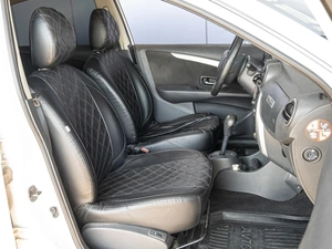Седан Nissan Almera 2016 года, 565000 рублей, Краснодар
