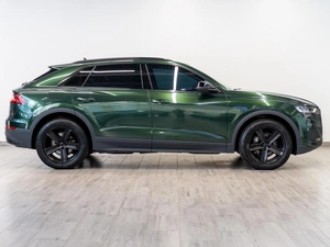 Внедорожник Audi Q8 2019 года, 6199000 рублей, Саратов