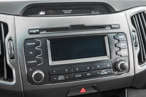 Внедорожник Kia Sportage 2011 года, 1289000 рублей, Барнаул