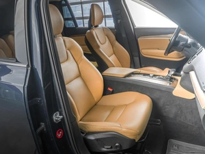 Внедорожник Volvo XC90 2016 года, 2869000 рублей, Тюмень