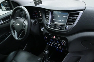 Внедорожник Hyundai Tucson 2016 года, 2138000 рублей, Солонцы