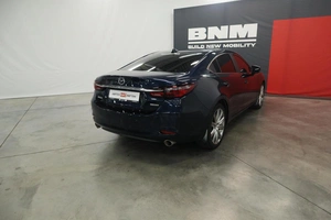 Седан Mazda 6 2021 года, 3030000 рублей, Орёл