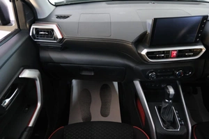 Внедорожник Toyota Raize 2020 года, 1789000 рублей, Омск