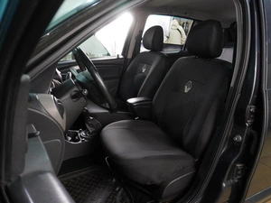 Хетчбэк Renault Sandero 2010 года, 644000 рублей, Воронеж