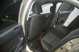 Седан Mitsubishi Lancer 2010 года, 649000 рублей, Красноярск