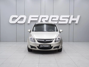 Хетчбэк Opel Corsa 2007 года, 480000 рублей, Ростов-на-Дону