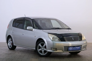 Универсал Toyota Opa 2003 года, 599000 рублей, Омск