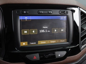 Хетчбэк ВАЗ (LADA) XRAY 2017 года, 849000 рублей, Воронеж