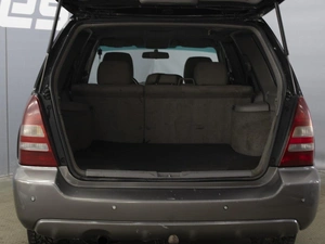 Внедорожник Subaru Forester 2003 года, 645000 рублей, Омск