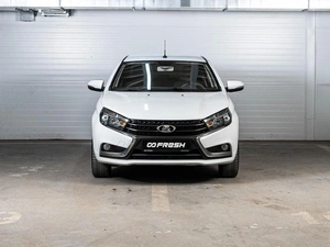 Седан ВАЗ (LADA) Vesta 2021 года, 1060000 рублей, Ставрополь
