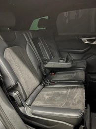Внедорожник Audi Q7 2019 года, 4950000 рублей, Красноярск