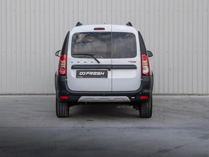 Универсал ВАЗ (LADA) Largus Cross 2025 года, 1860000 рублей, Краснодар