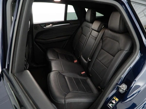 Внедорожник Mercedes-benz GLE-класс Coupe 2019 года, 5257077 рублей, Москва