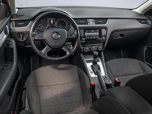 Лифтбек Skoda Octavia 2015 года, 1099000 рублей, Краснодар