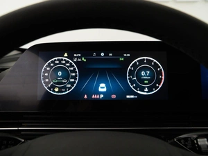 Внедорожник OMODA C5 2022 года, 1637444 рублей, Москва